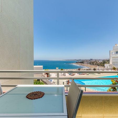 Apartamento Morro Besudo Maspalomas  Exterior foto