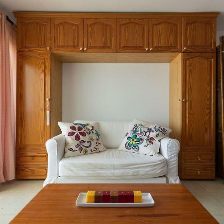 Apartamento Morro Besudo Maspalomas  Exterior foto