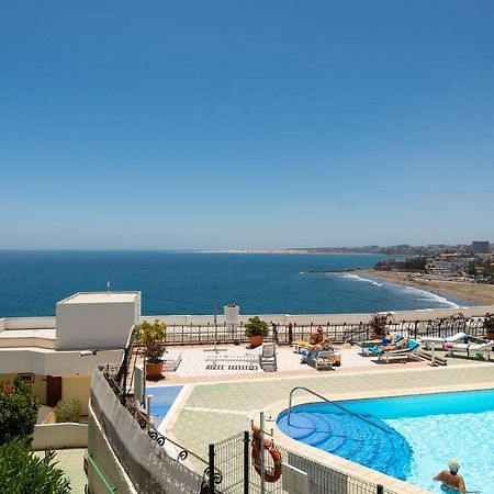 Apartamento Morro Besudo Maspalomas  Exterior foto