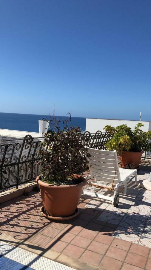 Apartamento Morro Besudo Maspalomas  Exterior foto