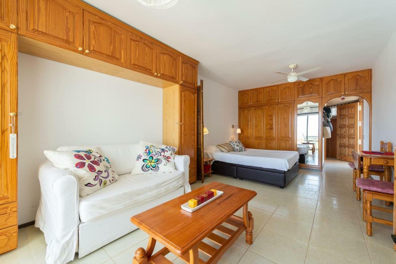 Apartamento Morro Besudo Maspalomas  Exterior foto