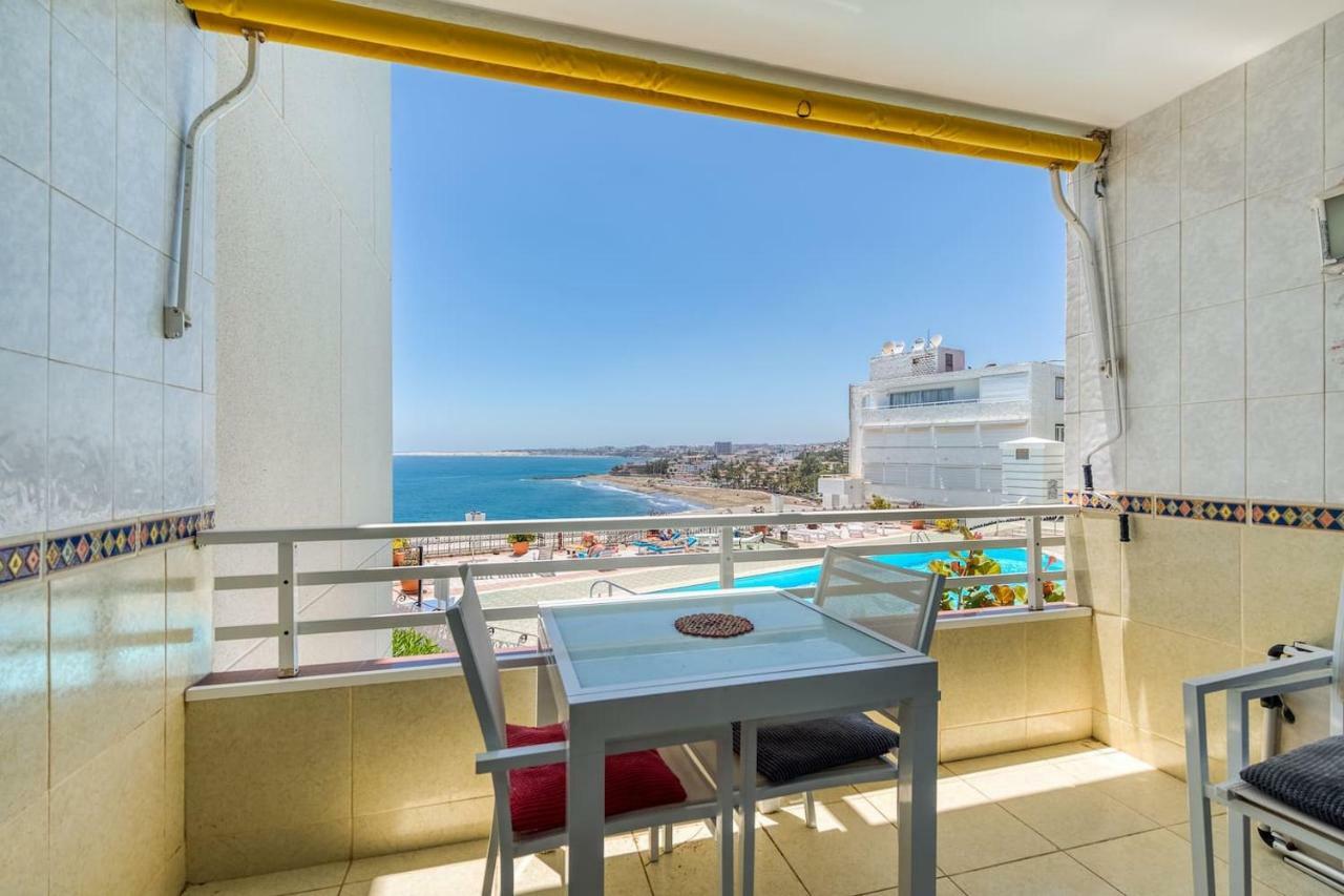 Apartamento Morro Besudo Maspalomas  Exterior foto