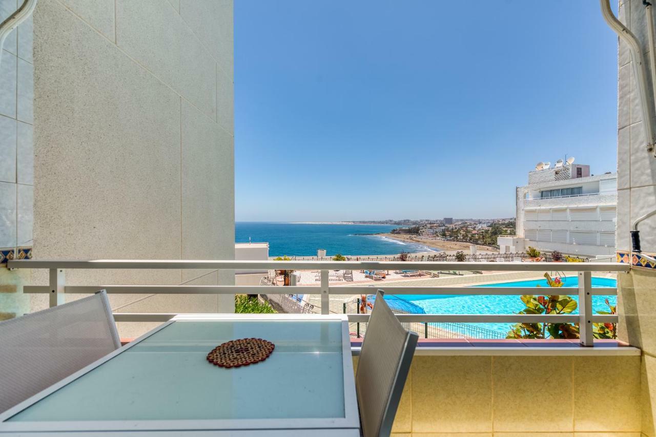 Apartamento Morro Besudo Maspalomas  Exterior foto