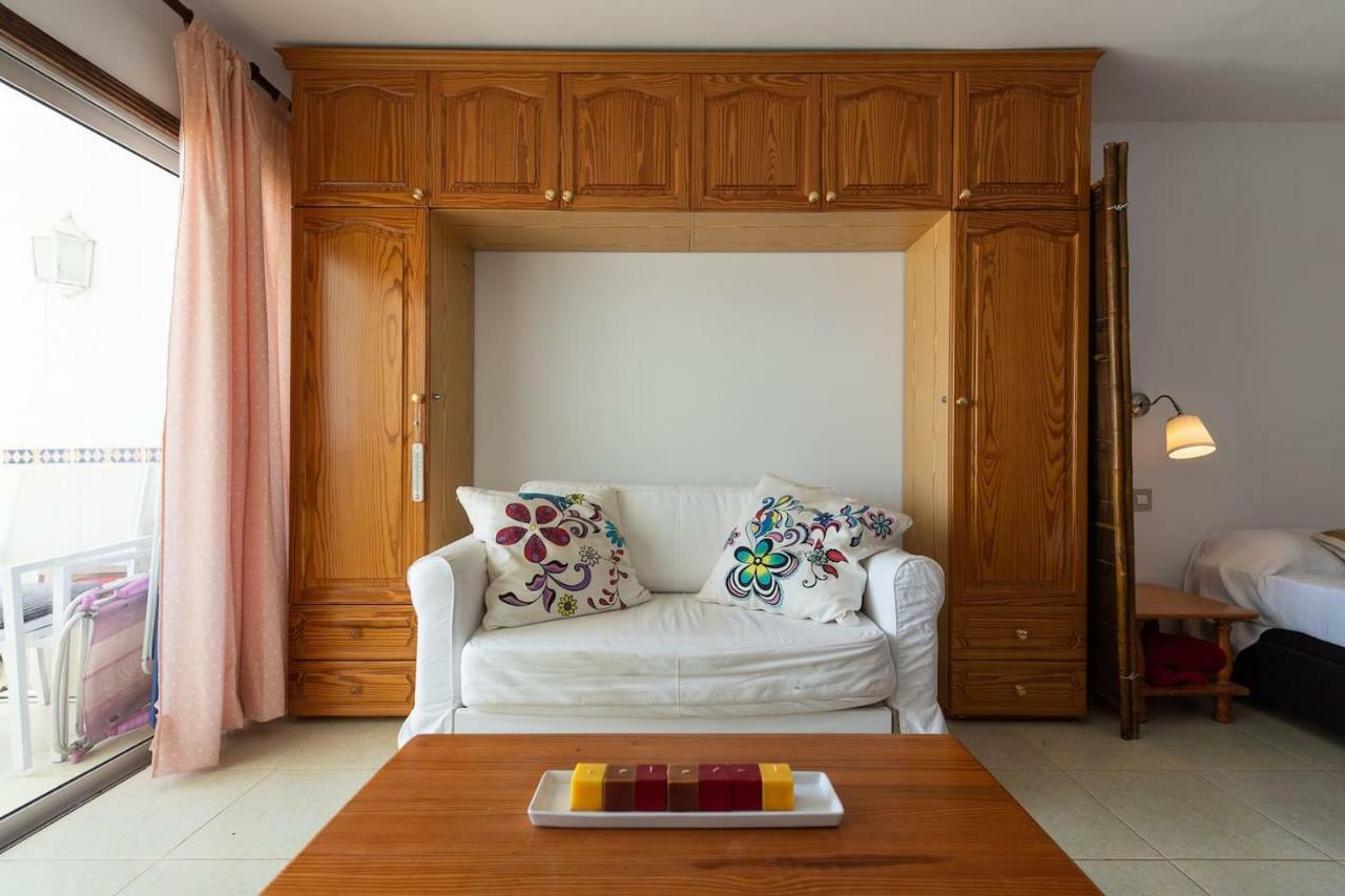 Apartamento Morro Besudo Maspalomas  Exterior foto