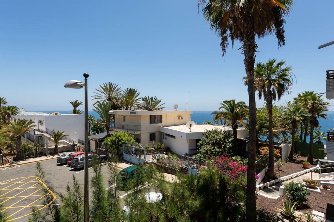 Apartamento Morro Besudo Maspalomas  Exterior foto