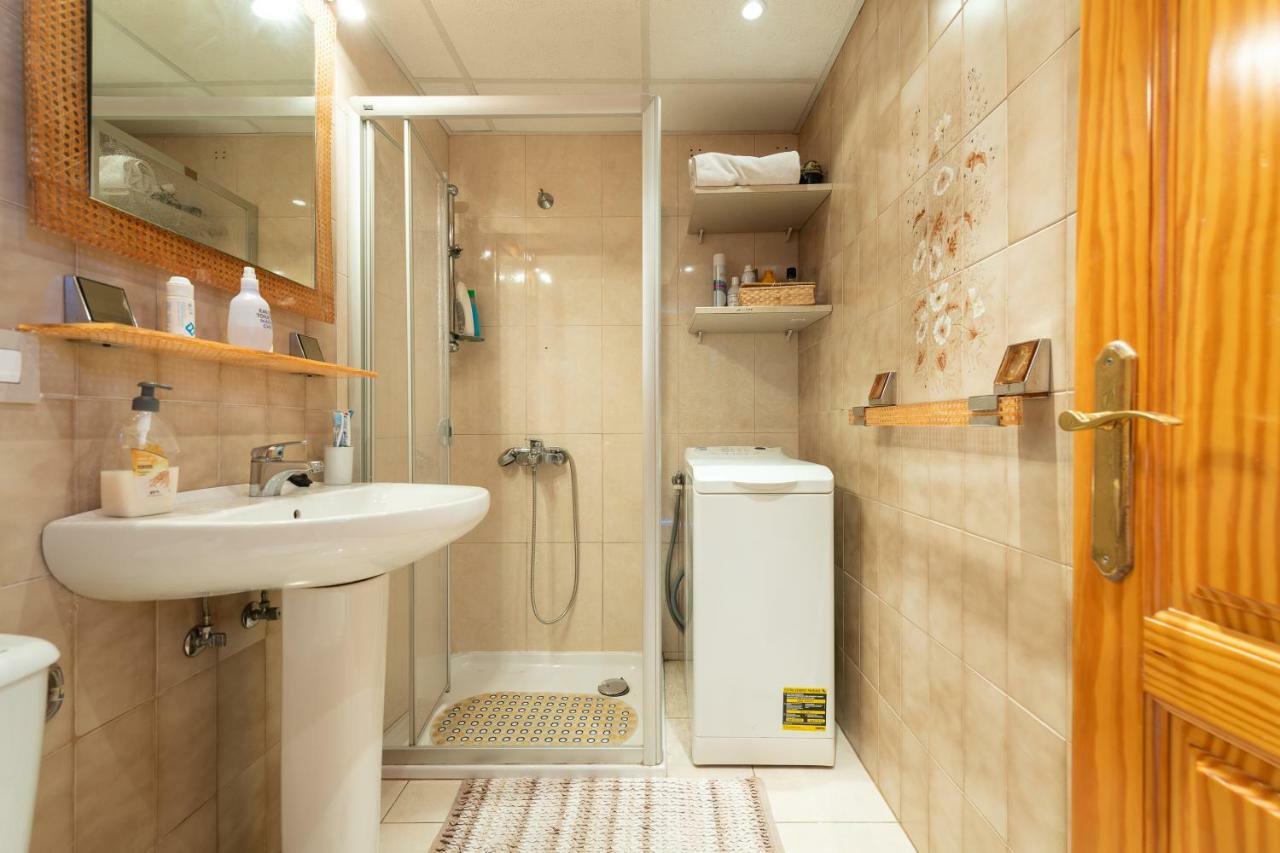 Apartamento Morro Besudo Maspalomas  Exterior foto