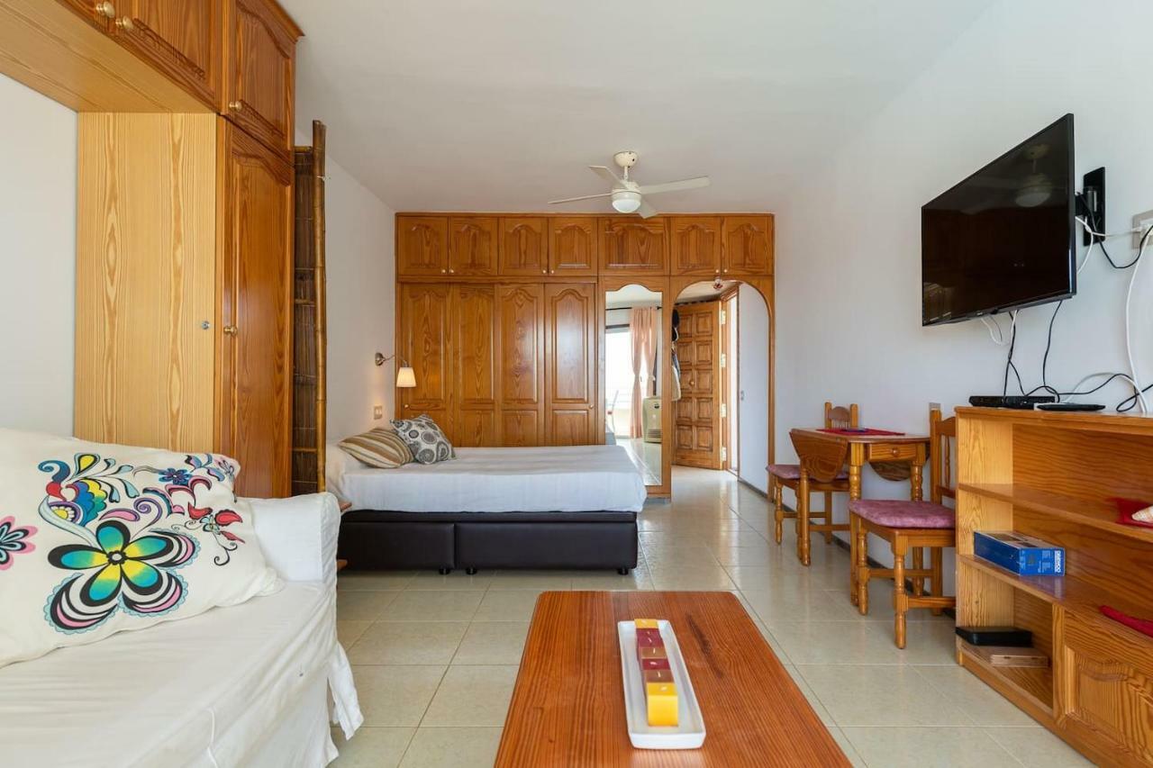 Apartamento Morro Besudo Maspalomas  Exterior foto