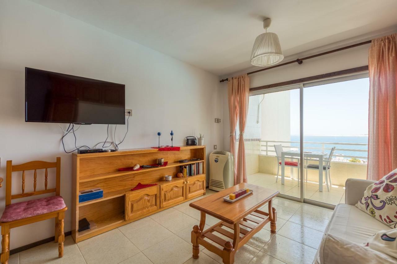 Apartamento Morro Besudo Maspalomas  Exterior foto