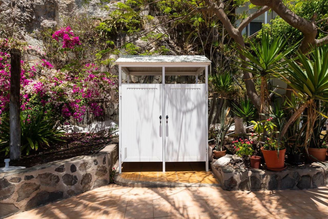 Apartamento Morro Besudo Maspalomas  Exterior foto