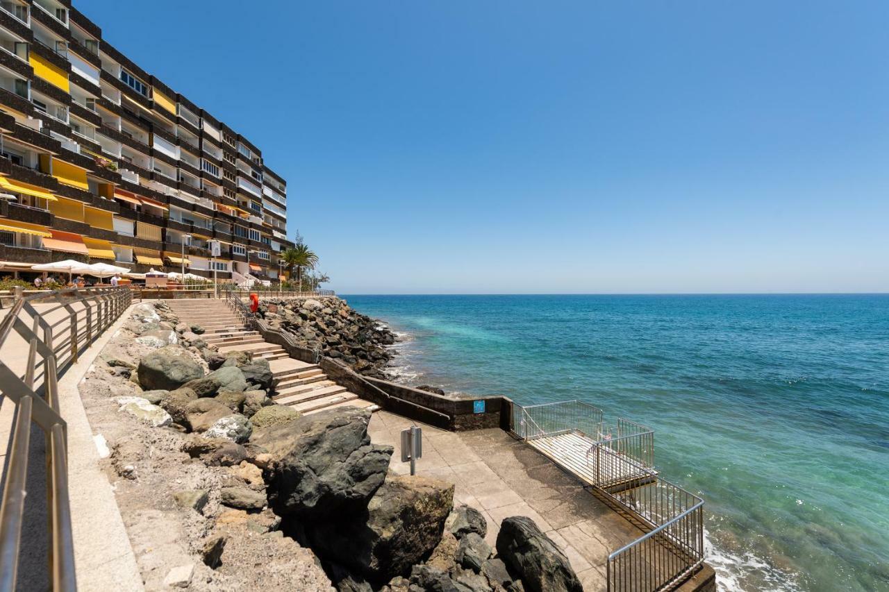 Apartamento Morro Besudo Maspalomas  Exterior foto