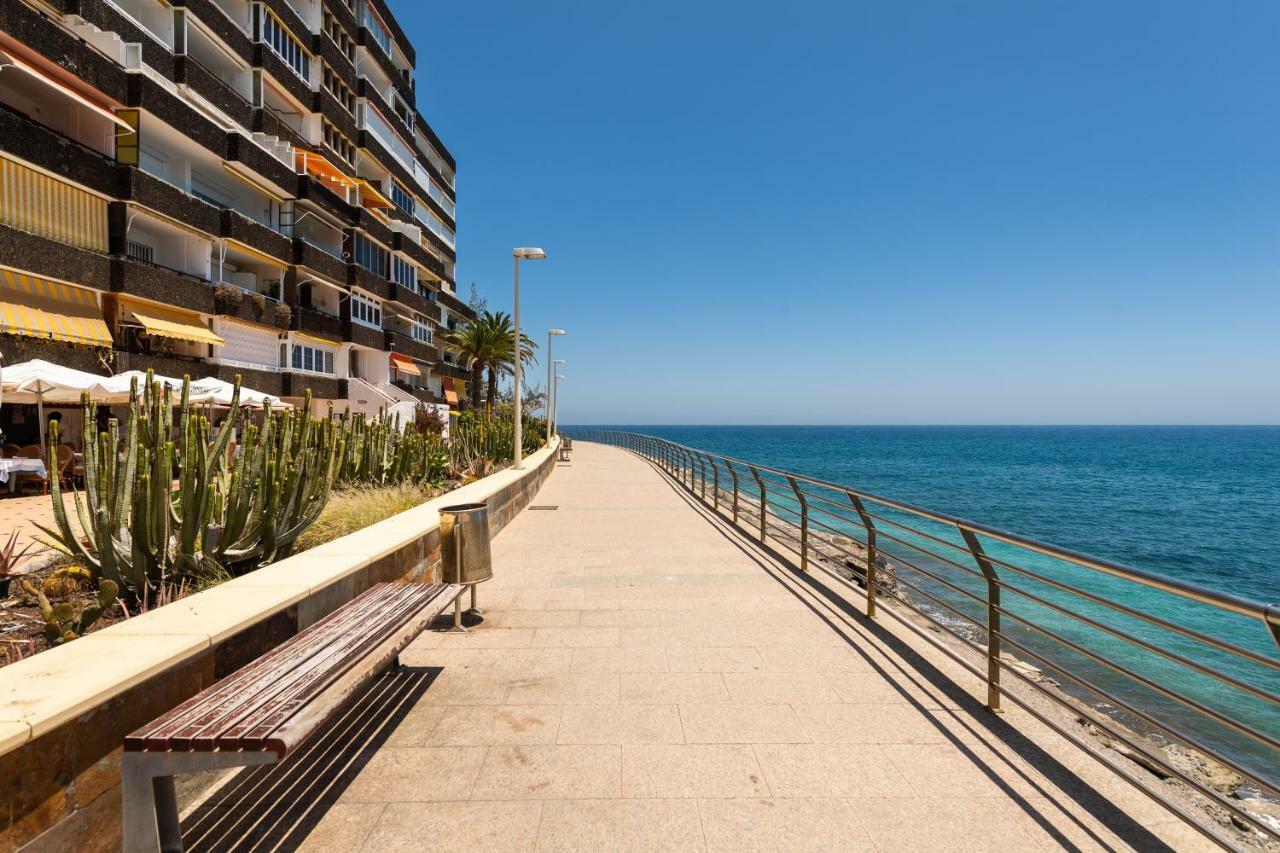 Apartamento Morro Besudo Maspalomas  Exterior foto